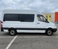 Белый Мерседес Sprinter, объемом двигателя 2.15 л и пробегом 500 тыс. км за 10500 $, фото 1 на Automoto.ua