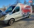 Білий Мерседес Sprinter, об'ємом двигуна 0 л та пробігом 550 тис. км за 10000 $, фото 1 на Automoto.ua