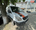 Белый Мерседес Sprinter, объемом двигателя 2.15 л и пробегом 555 тыс. км за 7800 $, фото 1 на Automoto.ua