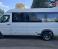 Белый Мерседес Sprinter, объемом двигателя 2.7 л и пробегом 500 тыс. км за 10799 $, фото 18 на Automoto.ua