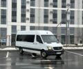 Белый Мерседес Sprinter, объемом двигателя 3 л и пробегом 650 тыс. км за 19500 $, фото 1 на Automoto.ua
