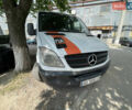 Белый Мерседес Sprinter, объемом двигателя 2.15 л и пробегом 555 тыс. км за 7800 $, фото 1 на Automoto.ua