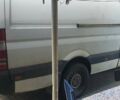 Белый Мерседес Sprinter, объемом двигателя 2.1 л и пробегом 430 тыс. км за 8900 $, фото 5 на Automoto.ua
