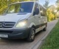 Білий Мерседес Sprinter, об'ємом двигуна 2.1 л та пробігом 600 тис. км за 9450 $, фото 1 на Automoto.ua