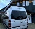 Білий Мерседес Sprinter, об'ємом двигуна 3 л та пробігом 530 тис. км за 24196 $, фото 5 на Automoto.ua