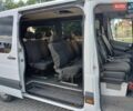 Белый Мерседес Sprinter, объемом двигателя 2.15 л и пробегом 340 тыс. км за 12300 $, фото 11 на Automoto.ua
