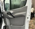 Білий Мерседес Sprinter, об'ємом двигуна 3 л та пробігом 570 тис. км за 16000 $, фото 15 на Automoto.ua