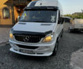 Белый Мерседес Sprinter, объемом двигателя 2.1 л и пробегом 320 тыс. км за 13200 $, фото 7 на Automoto.ua