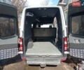 Белый Мерседес Sprinter, объемом двигателя 2.1 л и пробегом 356 тыс. км за 11500 $, фото 4 на Automoto.ua