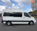 Белый Мерседес Sprinter, объемом двигателя 2.15 л и пробегом 533 тыс. км за 12300 $, фото 18 на Automoto.ua