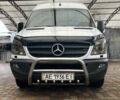 Білий Мерседес Sprinter, об'ємом двигуна 3 л та пробігом 570 тис. км за 16000 $, фото 6 на Automoto.ua