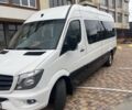 Білий Мерседес Sprinter, об'ємом двигуна 2.15 л та пробігом 735 тис. км за 19500 $, фото 1 на Automoto.ua