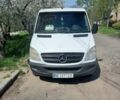 Белый Мерседес Sprinter, объемом двигателя 2.2 л и пробегом 590 тыс. км за 11500 $, фото 1 на Automoto.ua