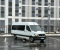 Білий Мерседес Sprinter, об'ємом двигуна 3 л та пробігом 650 тис. км за 19500 $, фото 1 на Automoto.ua