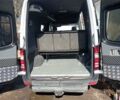 Белый Мерседес Sprinter, объемом двигателя 2.1 л и пробегом 356 тыс. км за 11500 $, фото 13 на Automoto.ua