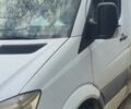 Белый Мерседес Sprinter, объемом двигателя 2.1 л и пробегом 430 тыс. км за 8900 $, фото 2 на Automoto.ua