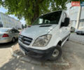 Белый Мерседес Sprinter, объемом двигателя 2.15 л и пробегом 555 тыс. км за 7800 $, фото 2 на Automoto.ua