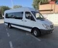 Білий Мерседес Sprinter, об'ємом двигуна 2.15 л та пробігом 270 тис. км за 13800 $, фото 28 на Automoto.ua
