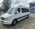 Білий Мерседес Sprinter, об'ємом двигуна 2.15 л та пробігом 498 тис. км за 14700 $, фото 11 на Automoto.ua