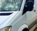 Білий Мерседес Sprinter, об'ємом двигуна 2.1 л та пробігом 430 тис. км за 8900 $, фото 4 на Automoto.ua