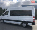 Белый Мерседес Sprinter, объемом двигателя 2.15 л и пробегом 533 тыс. км за 12300 $, фото 23 на Automoto.ua