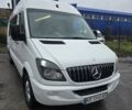 Белый Мерседес Sprinter, объемом двигателя 3 л и пробегом 200 тыс. км за 22500 $, фото 17 на Automoto.ua