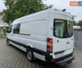 Белый Мерседес Sprinter, объемом двигателя 2.15 л и пробегом 357 тыс. км за 10999 $, фото 8 на Automoto.ua