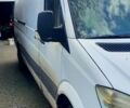 Білий Мерседес Sprinter, об'ємом двигуна 2.1 л та пробігом 430 тис. км за 8900 $, фото 2 на Automoto.ua