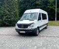 Білий Мерседес Sprinter, об'ємом двигуна 2.99 л та пробігом 35 тис. км за 13000 $, фото 4 на Automoto.ua