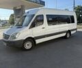 Білий Мерседес Sprinter, об'ємом двигуна 2.15 л та пробігом 270 тис. км за 13800 $, фото 1 на Automoto.ua
