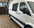 Білий Мерседес Sprinter, об'ємом двигуна 3 л та пробігом 570 тис. км за 16000 $, фото 3 на Automoto.ua
