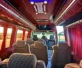 Білий Мерседес Sprinter, об'ємом двигуна 2.1 л та пробігом 514 тис. км за 13000 $, фото 8 на Automoto.ua