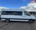 Белый Мерседес Sprinter, объемом двигателя 2.2 л и пробегом 240 тыс. км за 14200 $, фото 18 на Automoto.ua