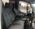 Белый Мерседес Sprinter, объемом двигателя 2.15 л и пробегом 533 тыс. км за 12300 $, фото 29 на Automoto.ua