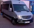 Білий Мерседес Sprinter, об'ємом двигуна 3 л та пробігом 530 тис. км за 24196 $, фото 6 на Automoto.ua