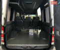 Белый Мерседес Sprinter, объемом двигателя 2.15 л и пробегом 533 тыс. км за 12300 $, фото 31 на Automoto.ua