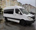Білий Мерседес Sprinter, об'ємом двигуна 2.15 л та пробігом 408 тис. км за 11500 $, фото 1 на Automoto.ua