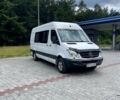 Білий Мерседес Sprinter, об'ємом двигуна 2.99 л та пробігом 35 тис. км за 13000 $, фото 7 на Automoto.ua