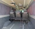 Белый Мерседес Sprinter, объемом двигателя 2.1 л и пробегом 704 тыс. км за 11950 $, фото 10 на Automoto.ua