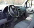 Білий Мерседес Sprinter, об'ємом двигуна 2.2 л та пробігом 330 тис. км за 6500 $, фото 6 на Automoto.ua