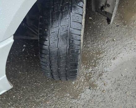 Белый Мерседес Sprinter, объемом двигателя 3 л и пробегом 200 тыс. км за 22500 $, фото 16 на Automoto.ua