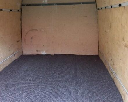Белый Мерседес Sprinter, объемом двигателя 2.15 л и пробегом 510 тыс. км за 18000 $, фото 7 на Automoto.ua