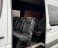 Белый Мерседес Sprinter, объемом двигателя 2.15 л и пробегом 500 тыс. км за 10500 $, фото 4 на Automoto.ua