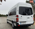 Білий Мерседес Sprinter, об'ємом двигуна 2.15 л та пробігом 700 тис. км за 13000 $, фото 7 на Automoto.ua