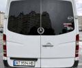 Білий Мерседес Sprinter, об'ємом двигуна 2.15 л та пробігом 408 тис. км за 11500 $, фото 4 на Automoto.ua
