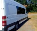 Білий Мерседес Sprinter, об'ємом двигуна 2.1 л та пробігом 385 тис. км за 9700 $, фото 5 на Automoto.ua