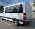 Белый Мерседес Sprinter, объемом двигателя 2.15 л и пробегом 340 тыс. км за 12300 $, фото 4 на Automoto.ua