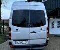 Білий Мерседес Sprinter, об'ємом двигуна 3 л та пробігом 530 тис. км за 24196 $, фото 3 на Automoto.ua