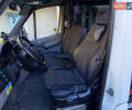 Белый Мерседес Sprinter, объемом двигателя 2.15 л и пробегом 357 тыс. км за 10999 $, фото 10 на Automoto.ua