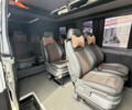 Белый Мерседес Sprinter, объемом двигателя 2.15 л и пробегом 498 тыс. км за 14700 $, фото 14 на Automoto.ua